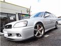 2002 Subaru Legacy Touring Wagon