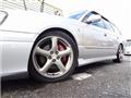2002 Subaru Legacy Touring Wagon