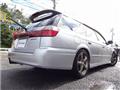 2002 Subaru Legacy Touring Wagon