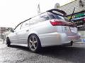 2002 Subaru Legacy Touring Wagon