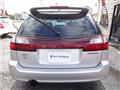 2002 Subaru Legacy Touring Wagon