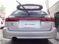 2002 Subaru Legacy Touring Wagon