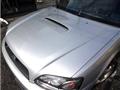 2002 Subaru Legacy Touring Wagon