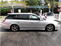 2002 Subaru Legacy Touring Wagon