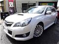 2010 Subaru Legacy Touring Wagon