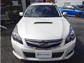 2010 Subaru Legacy Touring Wagon