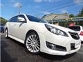 2010 Subaru Legacy Touring Wagon