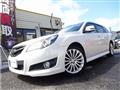 2010 Subaru Legacy Touring Wagon