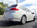 2010 Subaru Legacy Touring Wagon