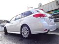 2010 Subaru Legacy Touring Wagon