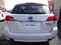 2010 Subaru Legacy Touring Wagon