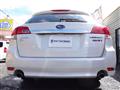 2010 Subaru Legacy Touring Wagon