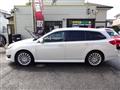 2010 Subaru Legacy Touring Wagon