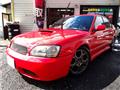 2000 Subaru Legacy B4