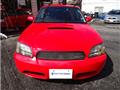 2000 Subaru Legacy B4