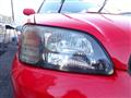2000 Subaru Legacy B4