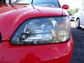 2000 Subaru Legacy B4