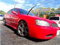 2000 Subaru Legacy B4