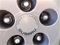 2000 Subaru Legacy B4