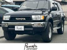 1997 Toyota Hilux Surf
