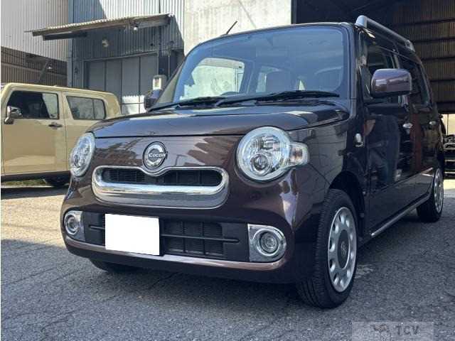 2015 Daihatsu MIRA COCOA