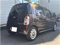 2015 Daihatsu MIRA COCOA