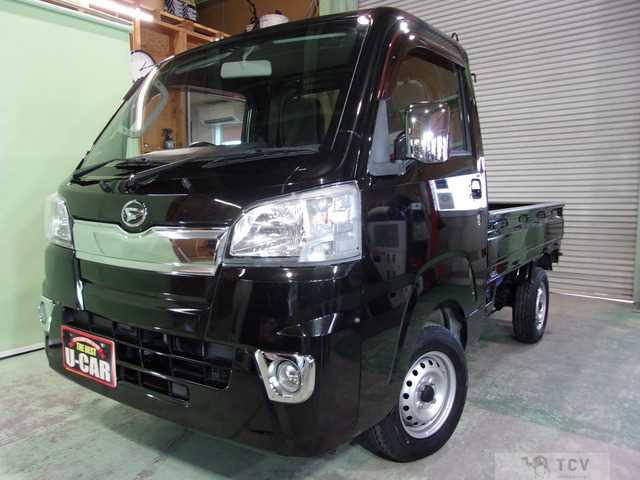 2017 Daihatsu Hijet Truck