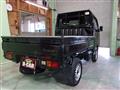 2017 Daihatsu Hijet Truck