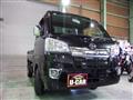2017 Daihatsu Hijet Truck