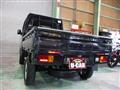 2017 Daihatsu Hijet Truck