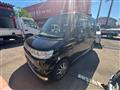 2007 Daihatsu Tanto Custom