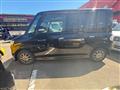 2007 Daihatsu Tanto Custom