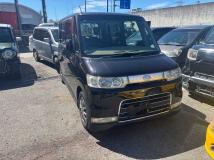2007 Daihatsu Tanto Custom