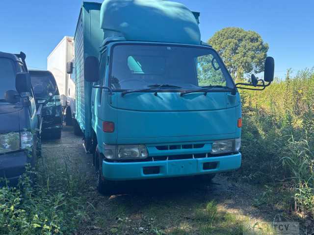 1997 Toyota Toyoace