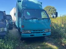 1997 Toyota Toyoace