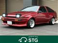 1984 Toyota Sprinter Trueno