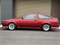 1984 Toyota Sprinter Trueno