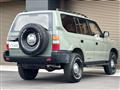 1999 Toyota Land Cruiser Prado