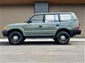 1999 Toyota Land Cruiser Prado