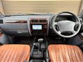 1999 Toyota Land Cruiser Prado
