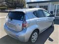 2012 Toyota AQUA