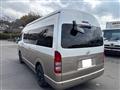 2009 Toyota Hiace Wagon