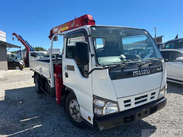 2005 Isuzu Isuzu Others