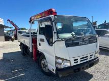 2005 Isuzu Isuzu Others