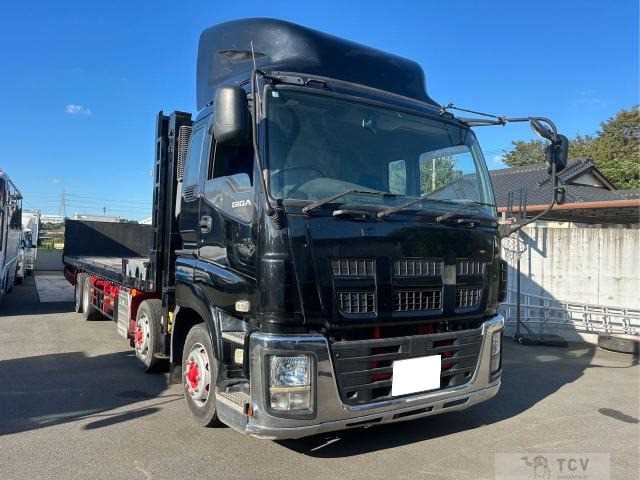 2014 Isuzu Isuzu Others