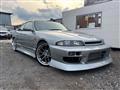 1998 Nissan Skyline Coupe