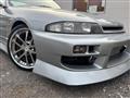 1998 Nissan Skyline Coupe
