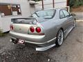 1998 Nissan Skyline Coupe