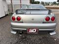 1998 Nissan Skyline Coupe