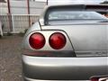 1998 Nissan Skyline Coupe